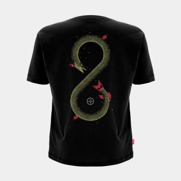 KUMU - Ouroborus Tee