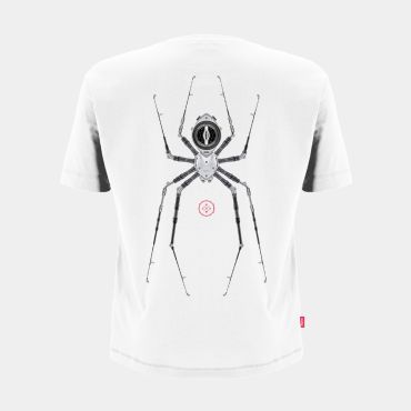 KUMU - Reel Fear Tee
