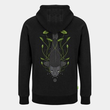 KUMU - Tails Up Hoodie