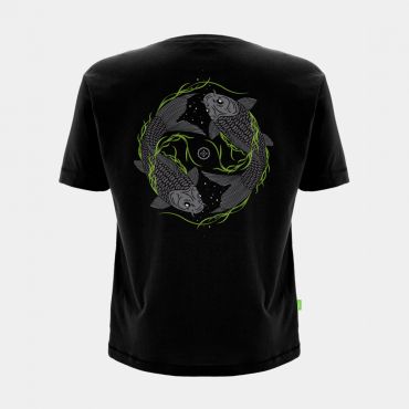Kumu - Vortex Tee T-Shirt