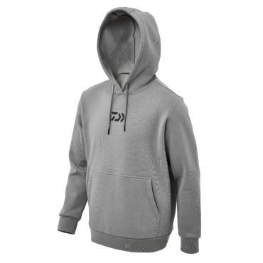 Daiwa - Grey Hoodie