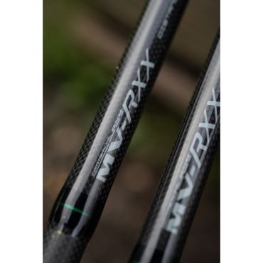 Maver - Rxx Feeder Distance 1K Carbon Rod