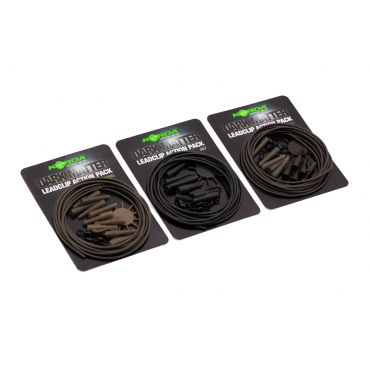 Korda - Dark Matter Action Pack