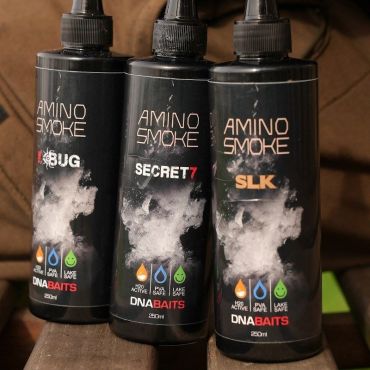 DNA Baits - Amino Smoke
