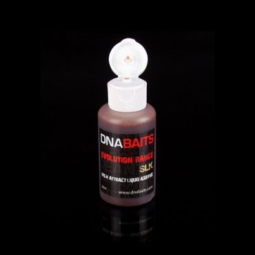 DNA Baits - Liquid 50ml - SLK