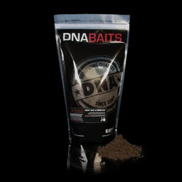 DNA BAITS - STICK MIX - CRAYFISH HEAVY BAG AND FEEDER MIX - 5KG