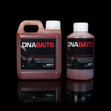 DNA Baits - Sweet Cayenne Pepper