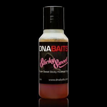 DNA Baits - Sticky Sweet Liquid 50ml