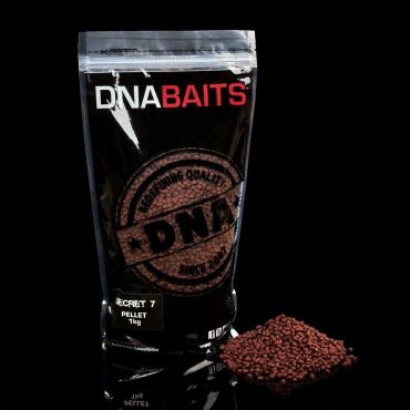 DNA Baits - Pellets - Secret 7