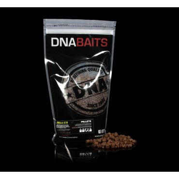 DNA Baits - Omega-XTR Duo Pellets