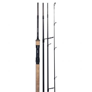Sonik - Dominator X Travel Spin Rod