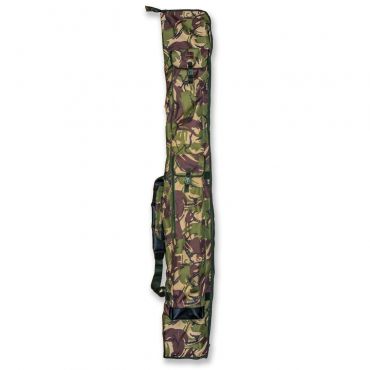 Saber - DPM Camo 12ft 3 Rod Holdall