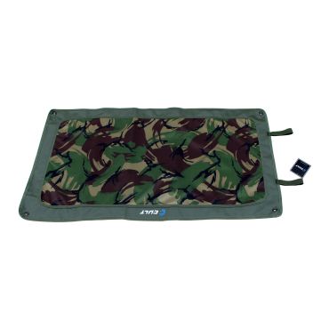 Cult Tackle - DPM Bivvy Mat