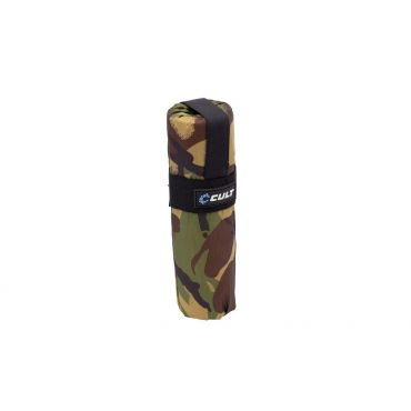 Cult Tackle - DPM Compact Net Float