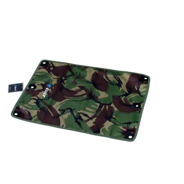 Cult Tackle - DPM Splash Mat