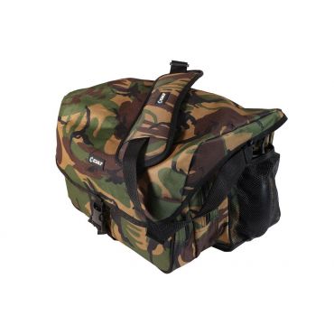 Cult Tackle - DPM Tackle Satchel