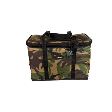 Cult Tackle - DPM Standard Coolbag 25 litre