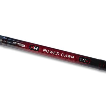 Drennan - Red Range Power Carp 1.8m Handle