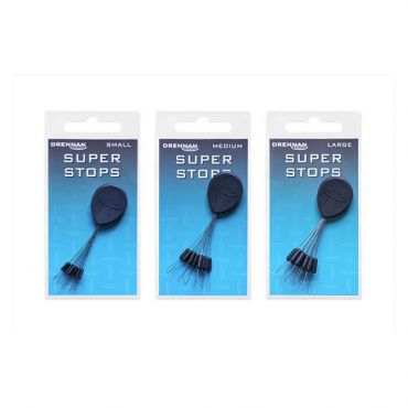 Drennan - Super Stop