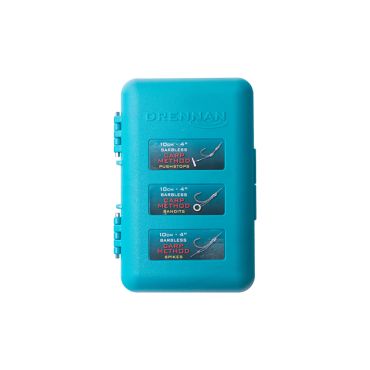 Drennan - Hook Box 4” 10cm