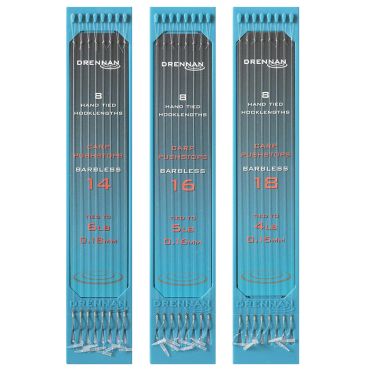 Drennan - HTN Plate 6" - Carp Pushstop