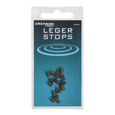 Drennan - Leger Stops