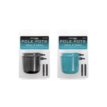 Drennan - Pole Pots