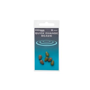 Drennan - Quick Change Beads