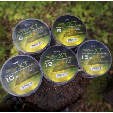 Drennan - Specialist XT Mono 500m