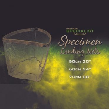 Drennan - Specimen Landing Net