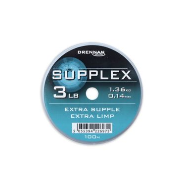 Drennan - Supplex 100m