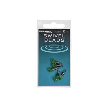 Drennan - Swivel Bead