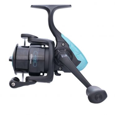 Drennan - Vertex Reel