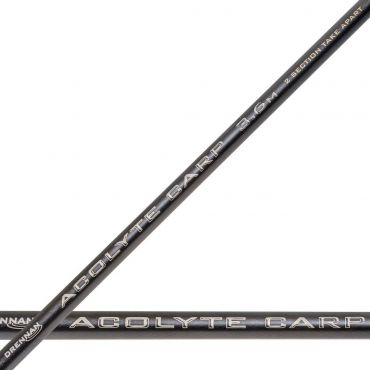 Drennan - Acolyte Carp 3.6m Landing Net Handle
