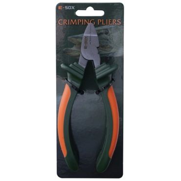 Drennan - E-SOX Crimping Pliers