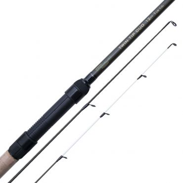 Drennan - Specialist Twin Tip Duo Rod