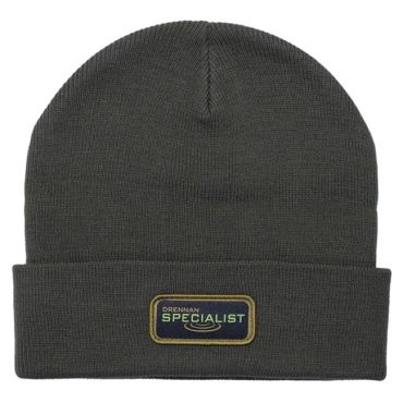 Drennan - Specialist Beanie Green
