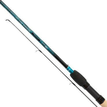 Drennan - Vertex Carp Waggler Rod - 10ft
