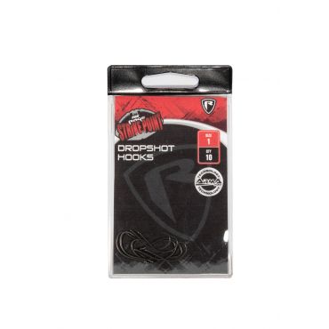 Fox Rage - Rage SP Drop Shot Hooks