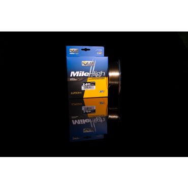 Solar Tackle - Sp C-Tech Mile High Mono