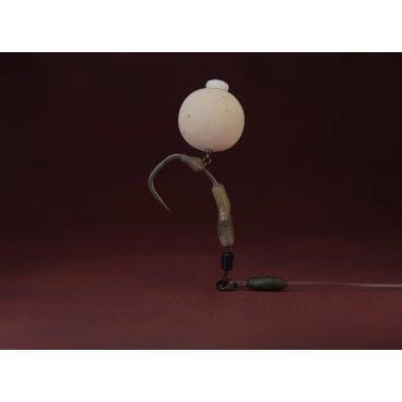 One More Cast - Lock Hook