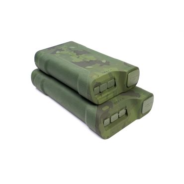 Ridgemonkey - Vault C-Smart Powerpack 42150mAh Wireless