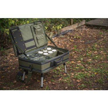NGT - Carp Bivvy Table System