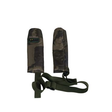 Solar - Worldwide Adjustable Tip "N" Tails