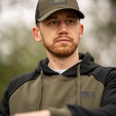 Nash - Make It Happen Trucker Cap Box Logo