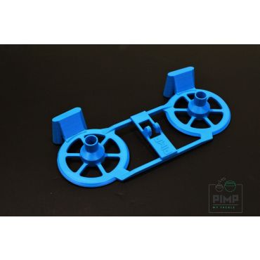 Bait Boat Pod - Flysky Remote Control Gimbal Cover