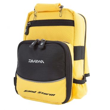Daiwa - Sandstorm Rig Waist Pouch