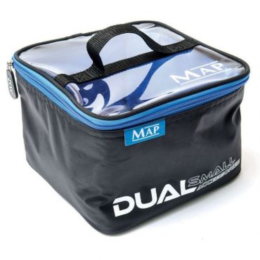 MAP - Dual Accessory Bag