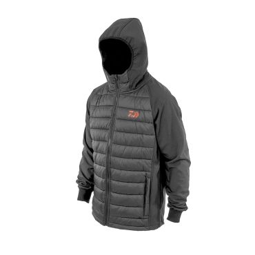 Daiwa - Dvec Ribbed Soft Shell Jacket