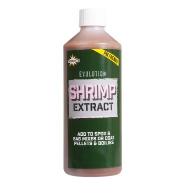 Dynamite Baits - Evolution Hydrolysed Shrimp Extract 500ml